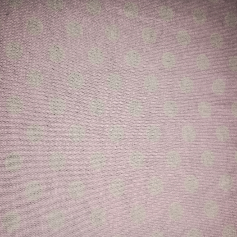 Pink Ruffled Kids Dress - Picture 8 of 11